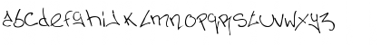 Nermin's Graffiti Regular Font