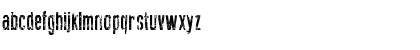 New Press Eroded Regular Font New Press Eroded Regular Font