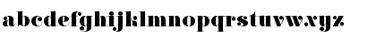 URWCapellaD Regular Font