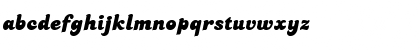 URWCippusD Regular Font