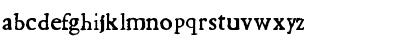 Nueva Espa?a Regular Font