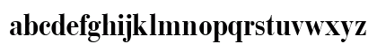 BodoniRecutCondSSK Bold