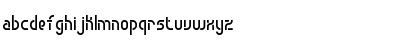 Obstacle BRK Normal Font Obstacle BRK Normal Font