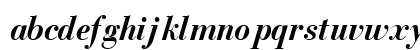 BodoniRecutSSK Bold Italic BodoniRecutSSK Bold Italic