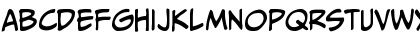 CCMeanwhile Regular Font