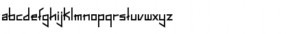 PelanquierBlack Regular Font PelanquierBlack Regular Font