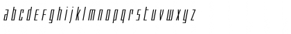 Phantacon Extra-Expanded Italic Expanded Italic Font