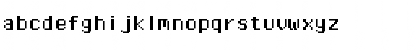 Pixel Operator Mono HB Regular Font