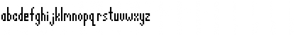 Pixelatus Regular Font