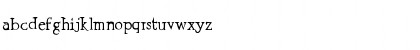 Prestinia PRO Regular Font Prestinia PRO Regular Font