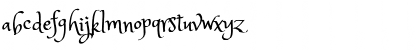 Princess Sofia Regular Font
