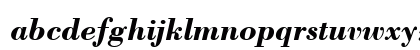 Bodoni Bold Italic Bodoni Bold Italic