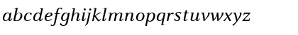 CelesteST Italic Font CelesteST Italic Font