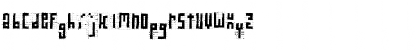 RawStreetWall Italic Font