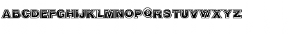 RealTrap Regular Font