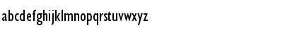 URWGalaxieNo2TCon Regular Font