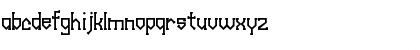 Rhinestone 101 Regular Font