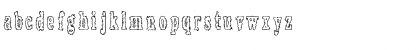 Rottapuisto Regular Font