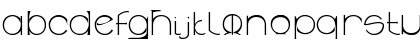 Mediaeva Regular Font