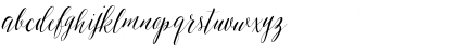 Sheilova Regular Font Sheilova Regular Font