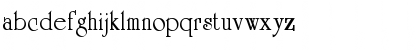 Celtic MN Bold Font Celtic MN Bold Font