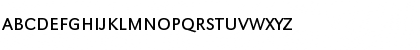 URWGroteskSCTEELig Regular Font