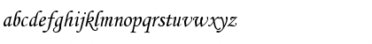 STLiti Regular Font