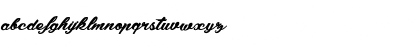 Summer Fever_PersonalUseOnly Regular Font