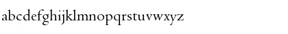 Centaur Regular Font