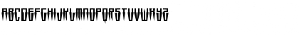 Swordtooth Regular Font