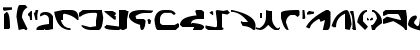 tANTALOG2 Regular Font