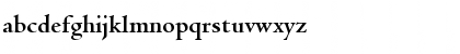 CentaurMTOldstyleFigures Bold Font