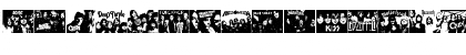 Thart_RockMusic_History Regular Font Thart_RockMusic_History Regular Font