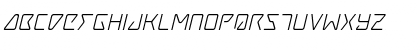 Tracer Italic Italic Font