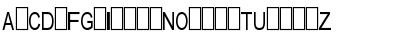 tungfont zodiac 3 Regular Font tungfont zodiac 3 Regular Font