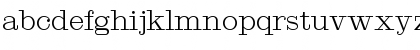 Centralia Depot NF Regular Font Centralia Depot NF Regular Font