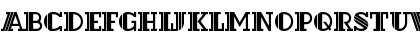 UKIJ Kufi Chiwer Regular Font