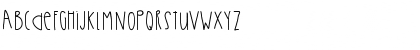 UltraBeams UltraBeams Font