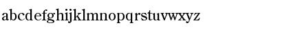 CENTURI Regular Font