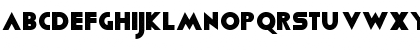 Viafont Regular Font