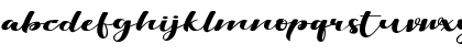 Viksi Script Regular Font