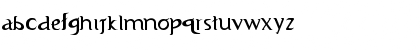 Visit Indonesia 2011 #2 Regular Font