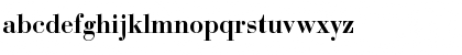 VPS Con Son Bold Font