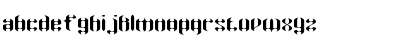 Wyvern Wyde BRK Normal Font