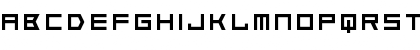 Xero's Karma Regular Font