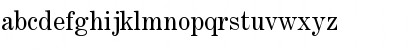 CenturyExpandedSSK Regular Font