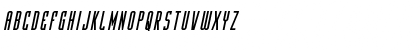 Y-Files Italic Italic Font