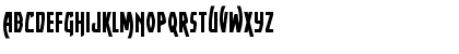 Yankee Clipper Regular Font