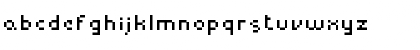 Yapix Regular Font Yapix Regular Font