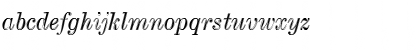 CenturyExpTRegItaIn1 Regular Font CenturyExpTRegItaIn1 Regular Font